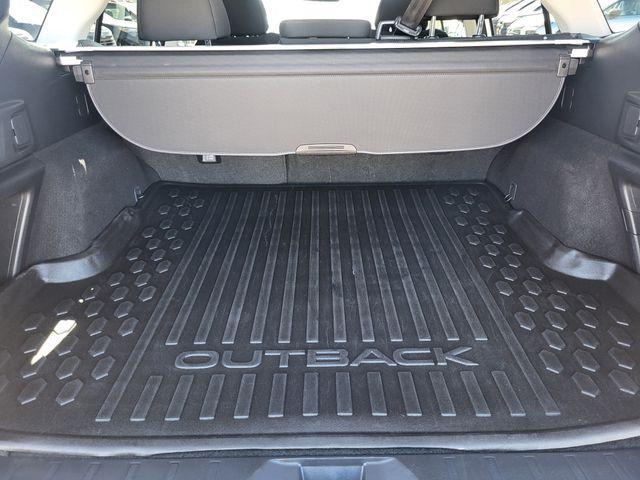 used 2020 Subaru Outback car, priced at $17,995