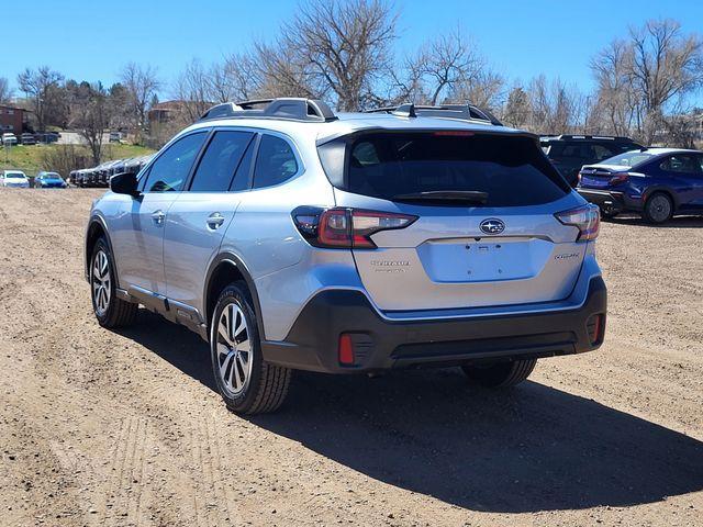 used 2020 Subaru Outback car, priced at $17,995