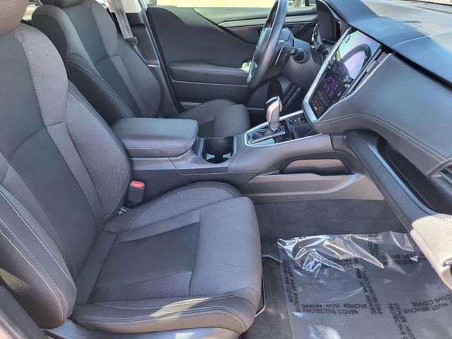 used 2020 Subaru Outback car, priced at $17,995