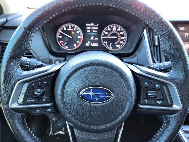 used 2020 Subaru Outback car, priced at $17,995