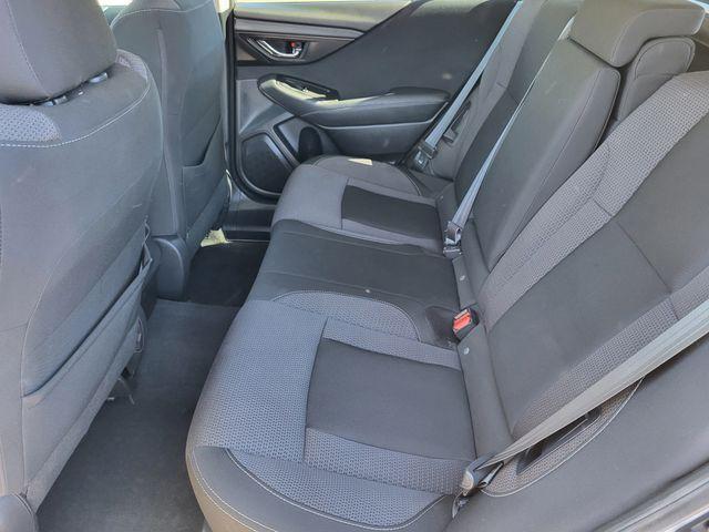 used 2020 Subaru Outback car, priced at $17,995