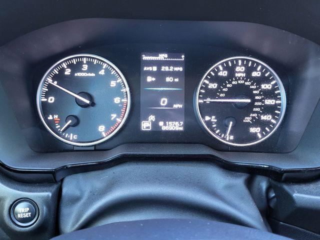 used 2020 Subaru Outback car, priced at $17,995