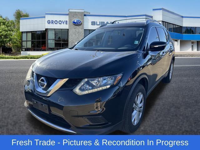 used 2014 Nissan Rogue car, priced at $10,780