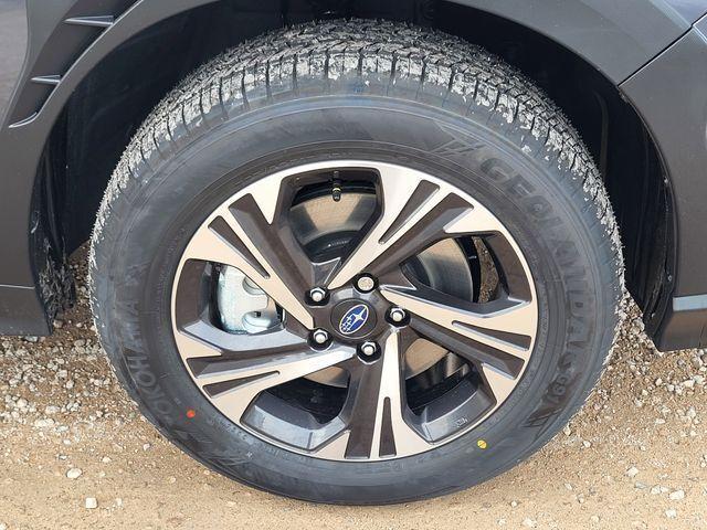 new 2026 Subaru Crosstrek car, priced at $28,280