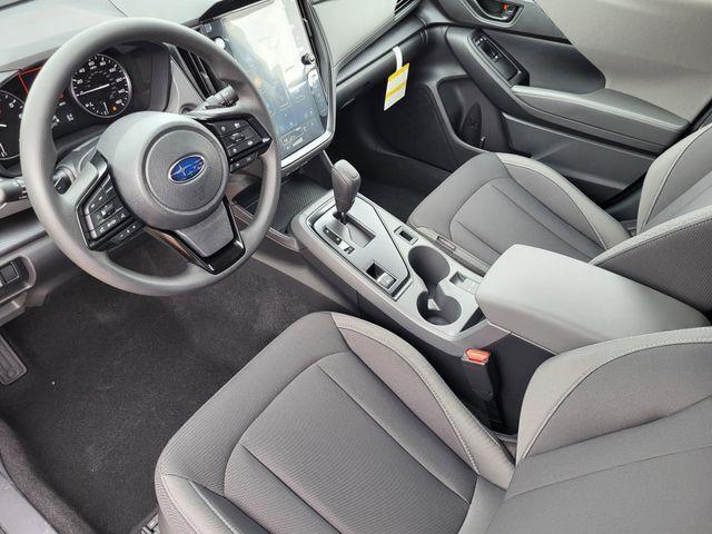 new 2026 Subaru Crosstrek car, priced at $28,280
