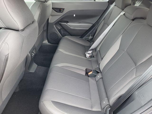 new 2026 Subaru Crosstrek car, priced at $28,280