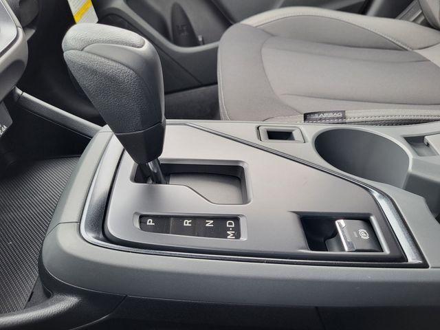 new 2026 Subaru Crosstrek car, priced at $28,280