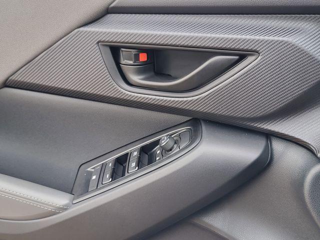 new 2026 Subaru Crosstrek car, priced at $28,280