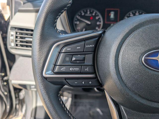 used 2025 Subaru Outback car, priced at $30,522