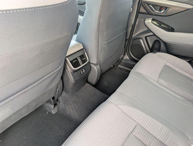 used 2025 Subaru Outback car, priced at $30,522