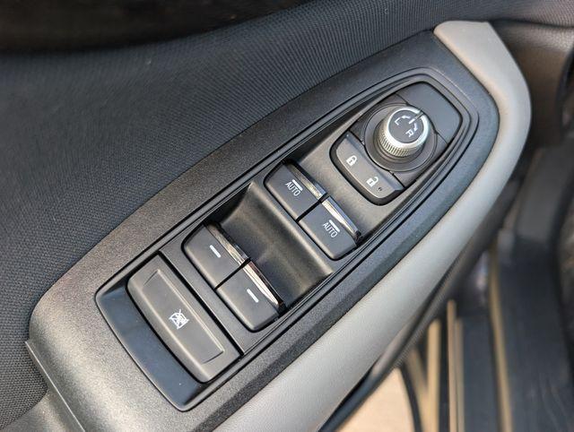 used 2025 Subaru Outback car, priced at $30,522