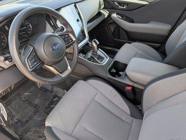 used 2025 Subaru Outback car, priced at $30,522