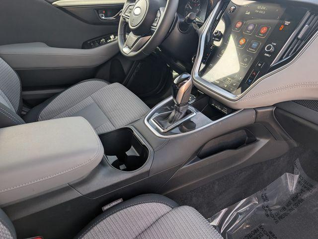 used 2025 Subaru Outback car, priced at $30,522