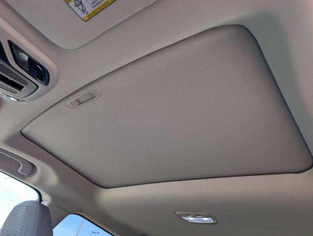 used 2025 Subaru Outback car, priced at $30,522