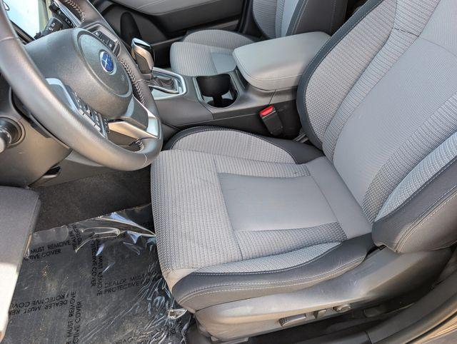 used 2025 Subaru Outback car, priced at $30,522