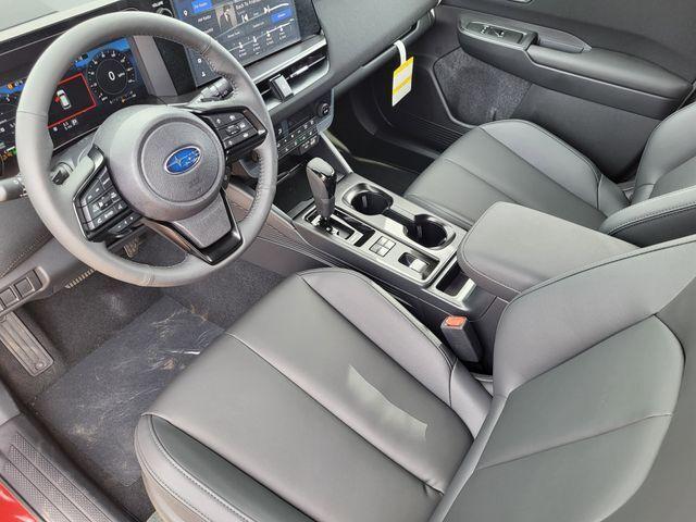 new 2026 Subaru Outback car, priced at $36,916