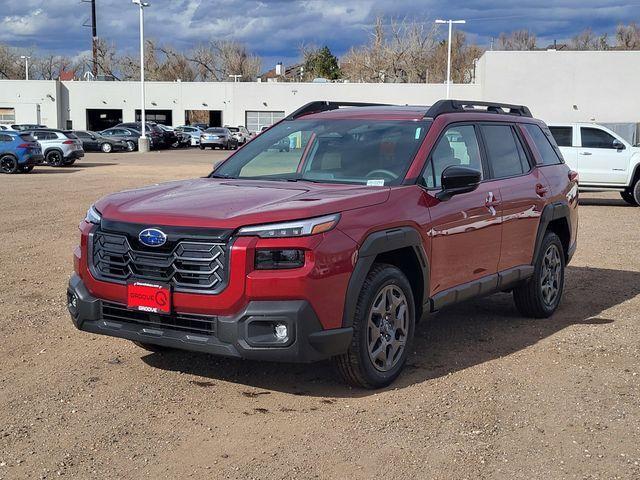 new 2026 Subaru Outback car, priced at $36,916