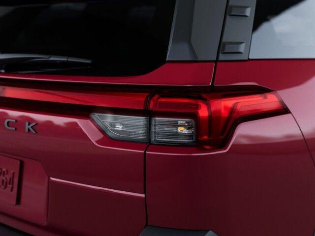 new 2026 Subaru Outback car, priced at $37,416