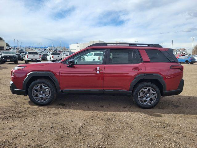 new 2026 Subaru Outback car, priced at $36,916