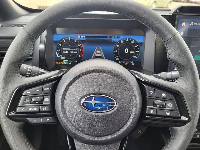 new 2026 Subaru Outback car, priced at $36,916