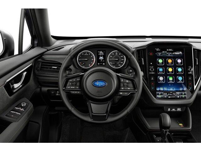 new 2026 Subaru Forester car, priced at $36,285