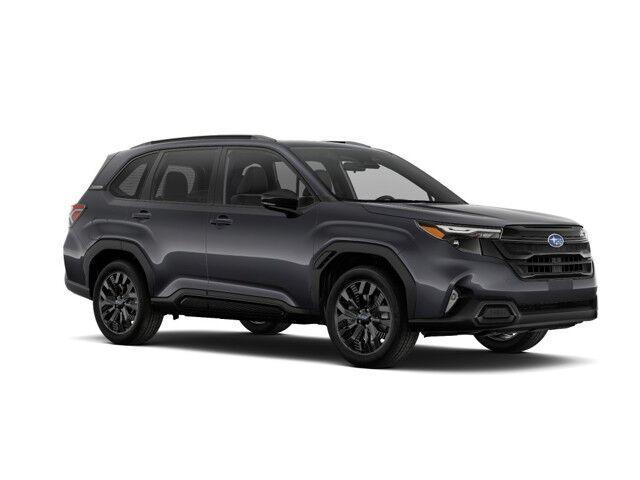new 2026 Subaru Forester car, priced at $36,285