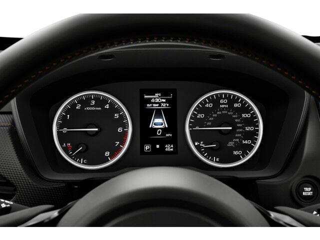 new 2026 Subaru Forester car, priced at $36,285