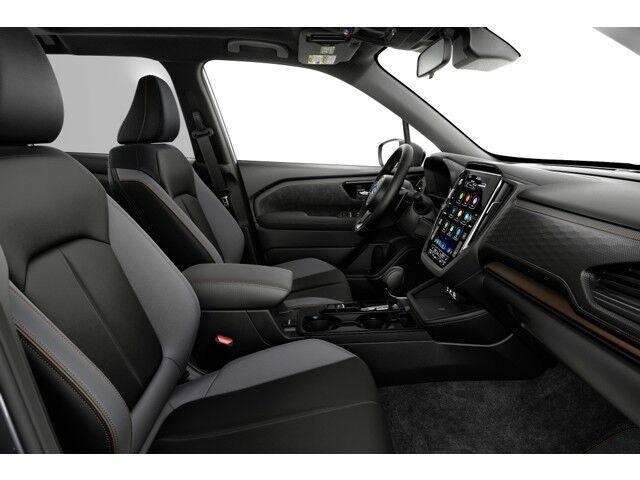 new 2026 Subaru Forester car, priced at $36,285