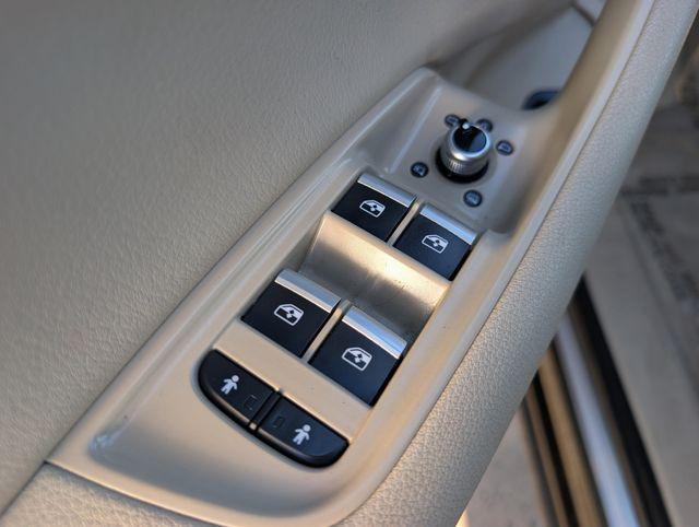 used 2017 Audi Q7 car, priced at $17,801