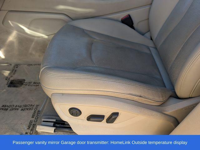 used 2017 Audi Q7 car, priced at $17,801