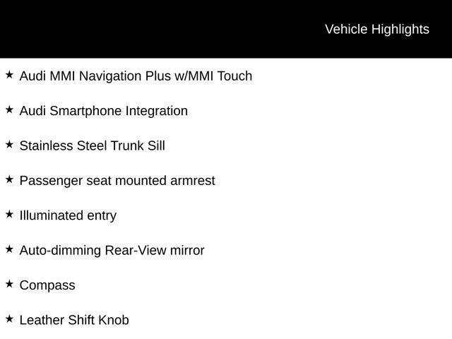 used 2017 Audi Q7 car, priced at $17,801