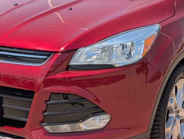 used 2016 Ford Escape car, priced at $12,287