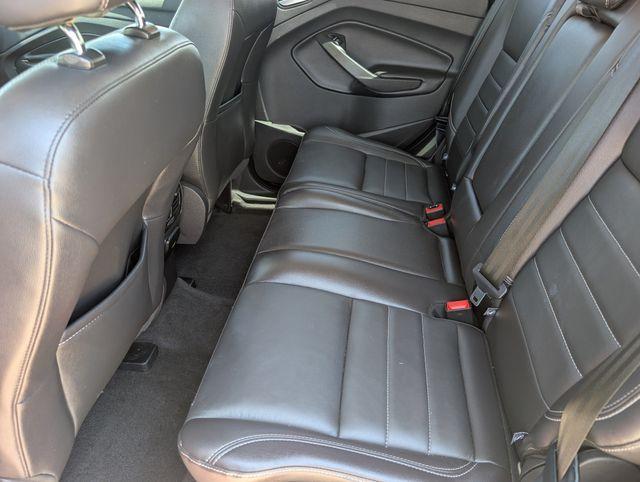 used 2016 Ford Escape car, priced at $12,287