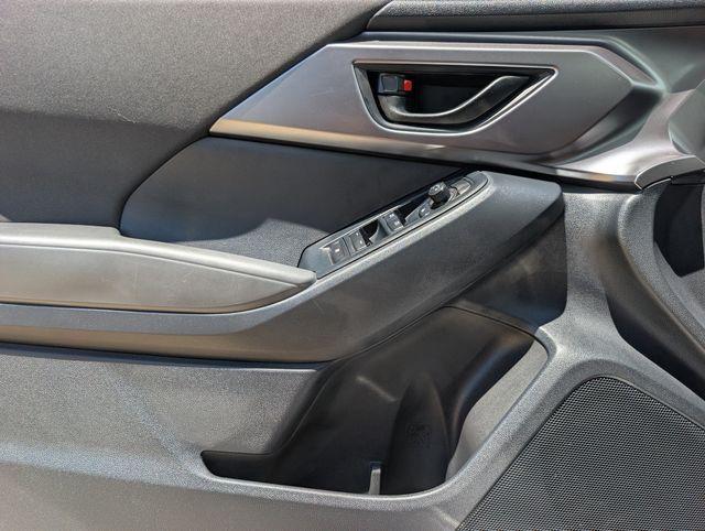used 2024 Subaru Impreza car, priced at $22,436