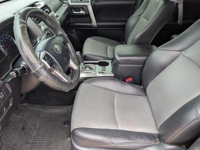 used 2017 Toyota 4Runner car, priced at $23,028