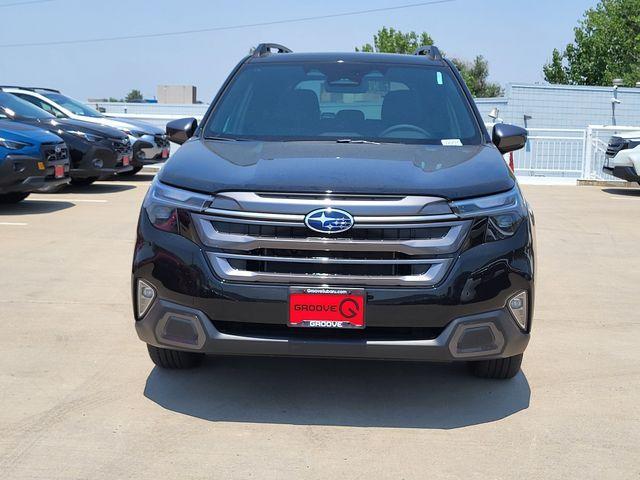 new 2026 Subaru Forester car, priced at $39,599