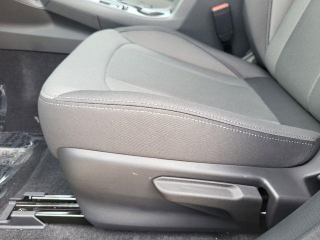 new 2026 Subaru Crosstrek car, priced at $27,368