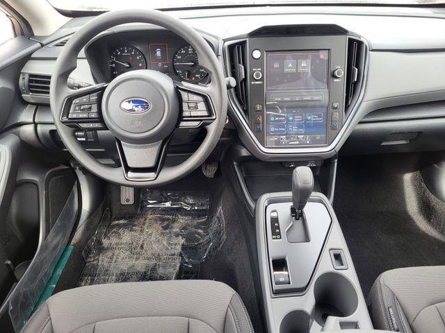 new 2026 Subaru Crosstrek car, priced at $27,368