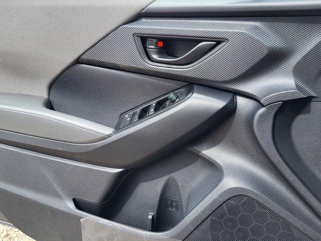 new 2026 Subaru Crosstrek car, priced at $27,368