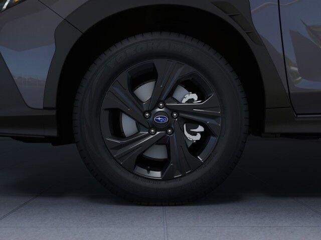 new 2026 Subaru Crosstrek car, priced at $28,118