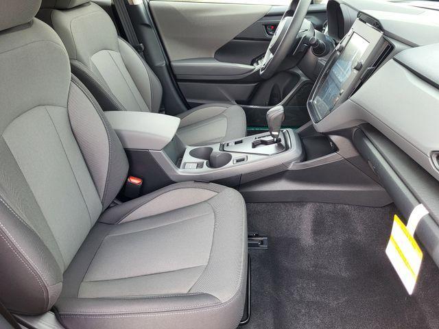 new 2026 Subaru Crosstrek car, priced at $27,368