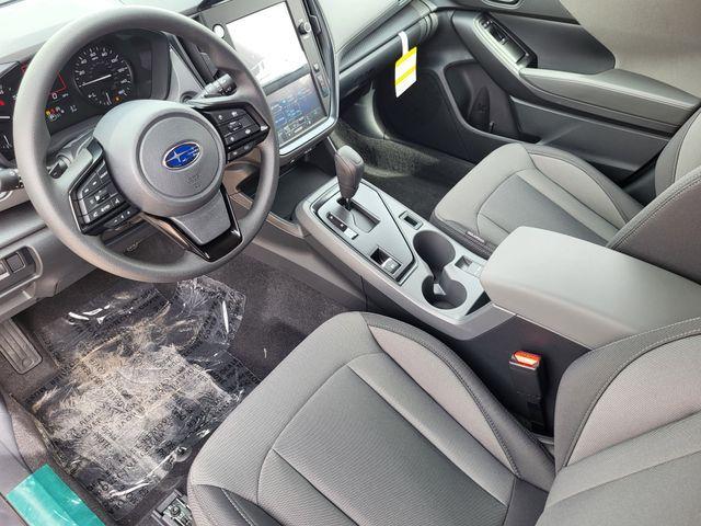 new 2026 Subaru Crosstrek car, priced at $27,368