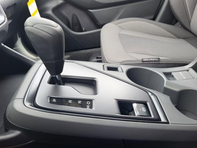 new 2026 Subaru Crosstrek car, priced at $27,368