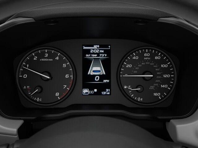 new 2026 Subaru Crosstrek car, priced at $28,118