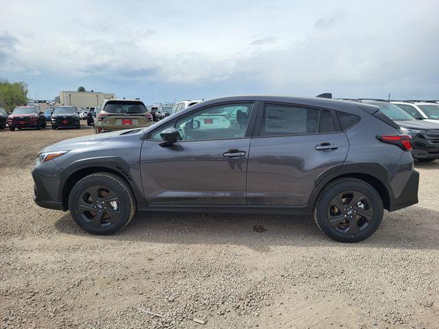 new 2026 Subaru Crosstrek car, priced at $27,368