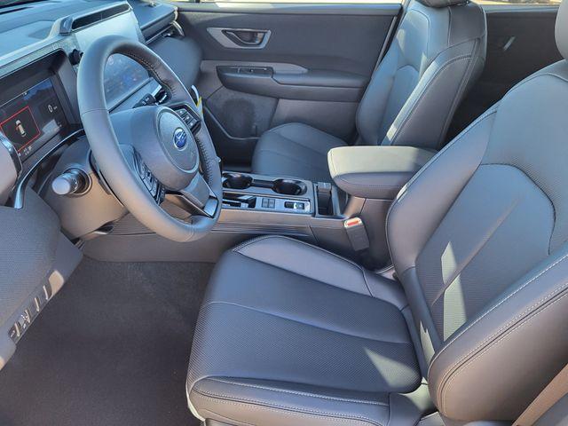 new 2026 Subaru Outback car, priced at $44,404