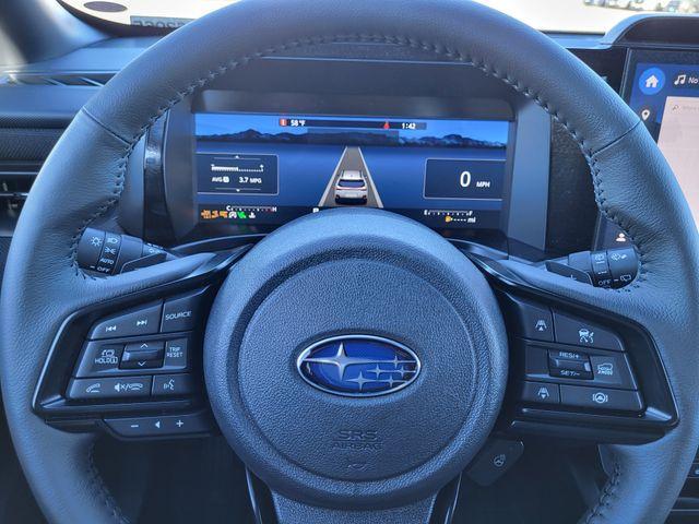 new 2026 Subaru Outback car, priced at $44,404