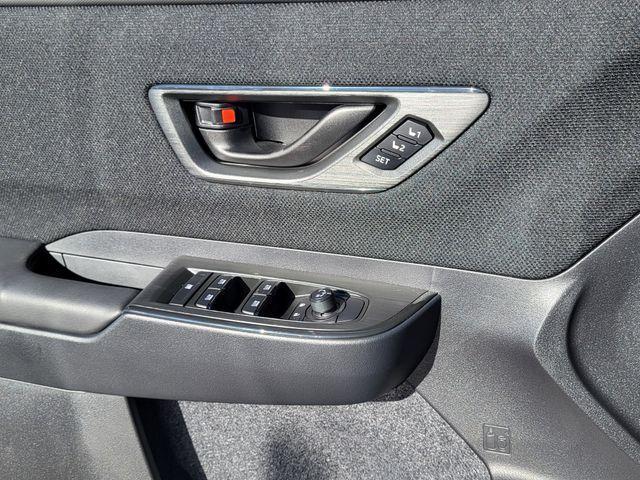 new 2026 Subaru Outback car, priced at $44,404