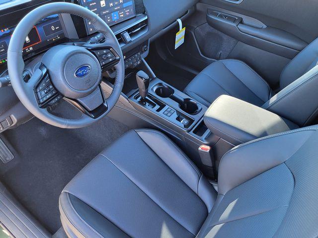 new 2026 Subaru Outback car, priced at $44,404