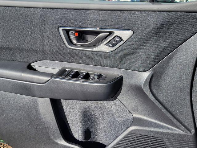 new 2026 Subaru Outback car, priced at $44,404